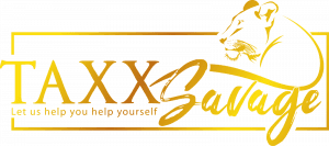 Taxx Savage Logo
